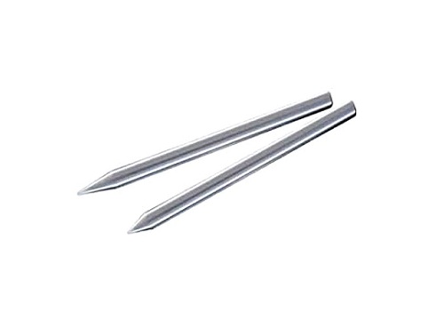 Stainless Steel Earth Rods